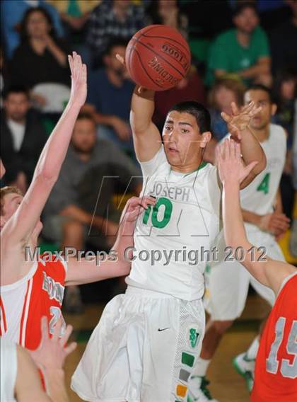 Thumbnail 3 in Atascadero @ St. Joseph photogallery.