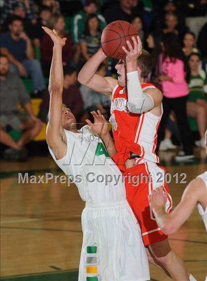 Thumbnail 1 in Atascadero @ St. Joseph photogallery.
