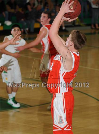 Thumbnail 3 in Atascadero @ St. Joseph photogallery.