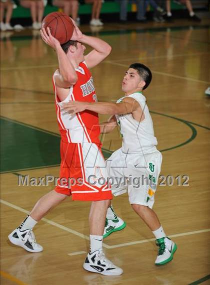 Thumbnail 3 in Atascadero @ St. Joseph photogallery.