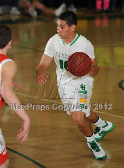 Thumbnail 2 in Atascadero @ St. Joseph photogallery.