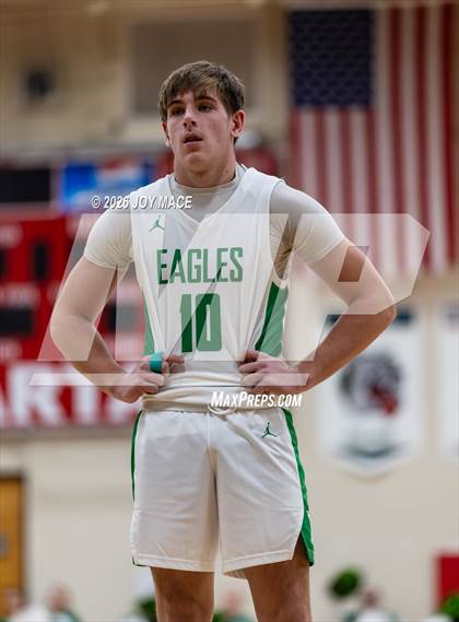 Thumbnail 2 in Fairland vs. Eastern photogallery.