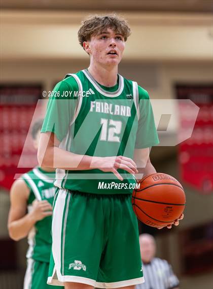 Thumbnail 3 in Fairland vs. Eastern photogallery.