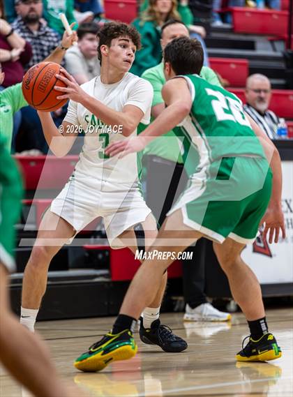 Thumbnail 2 in Fairland vs. Eastern photogallery.