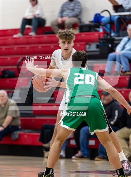 Thumbnail 3 in Fairland vs. Eastern photogallery.