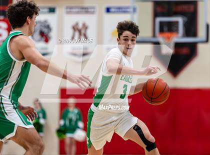 Thumbnail 1 in Fairland vs. Eastern photogallery.