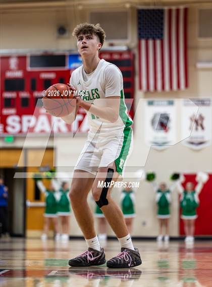 Thumbnail 3 in Fairland vs. Eastern photogallery.