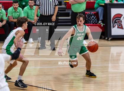 Thumbnail 2 in Fairland vs. Eastern photogallery.