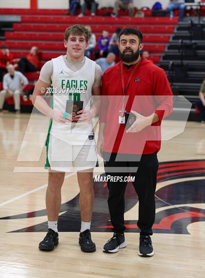 Thumbnail 3 in Fairland vs. Eastern photogallery.