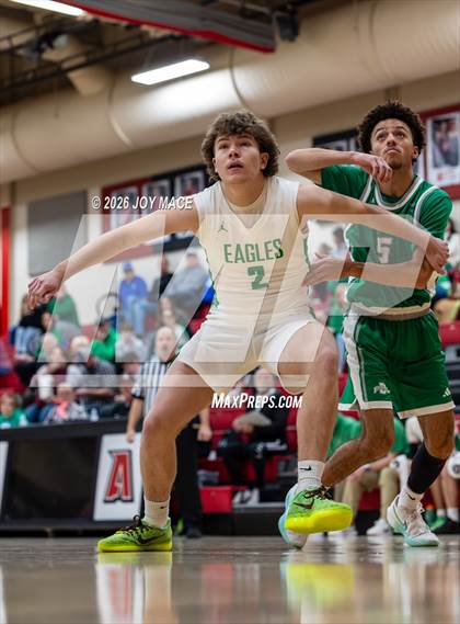 Thumbnail 2 in Fairland vs. Eastern photogallery.