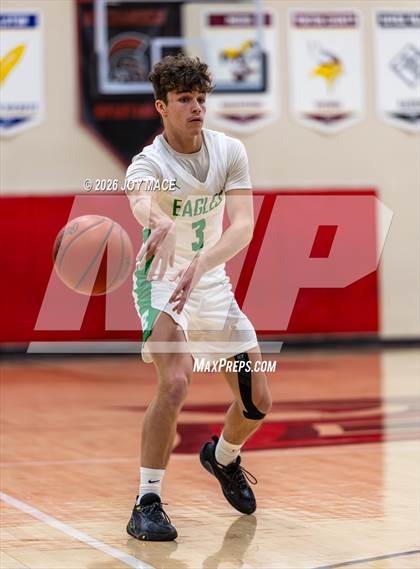 Thumbnail 3 in Fairland vs. Eastern photogallery.