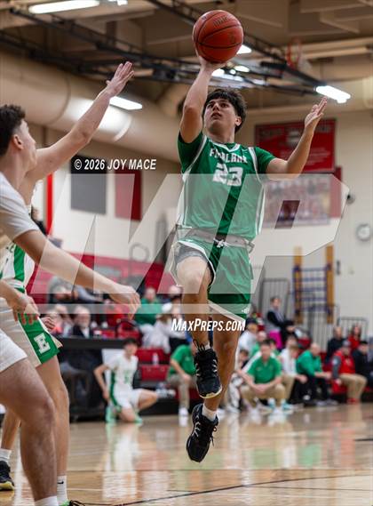 Thumbnail 2 in Fairland vs. Eastern photogallery.