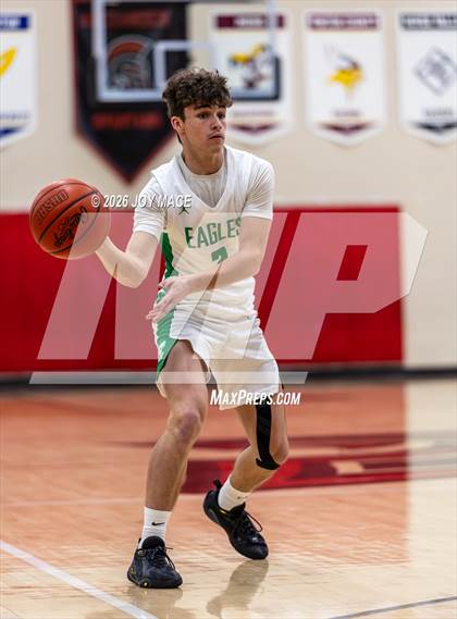 Thumbnail 2 in Fairland vs. Eastern photogallery.