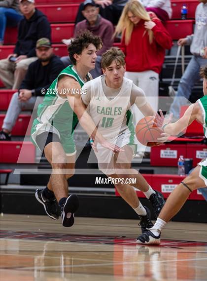 Thumbnail 1 in Fairland vs. Eastern photogallery.