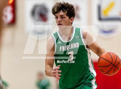 Thumbnail 1 in Fairland vs. Eastern photogallery.