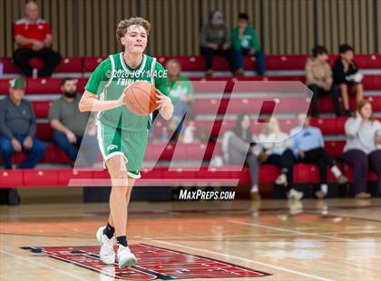 Thumbnail 2 in Fairland vs. Eastern photogallery.