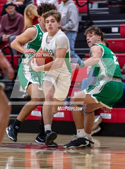 Thumbnail 2 in Fairland vs. Eastern photogallery.