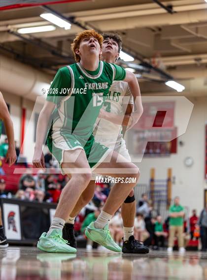Thumbnail 1 in Fairland vs. Eastern photogallery.