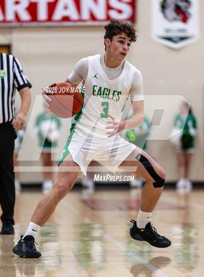 Thumbnail 1 in Fairland vs. Eastern photogallery.