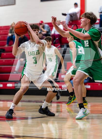 Thumbnail 2 in Fairland vs. Eastern photogallery.