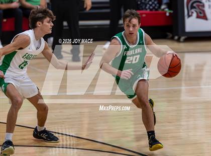 Thumbnail 3 in Fairland vs. Eastern photogallery.