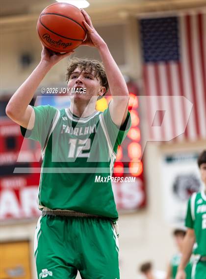 Thumbnail 1 in Fairland vs. Eastern photogallery.