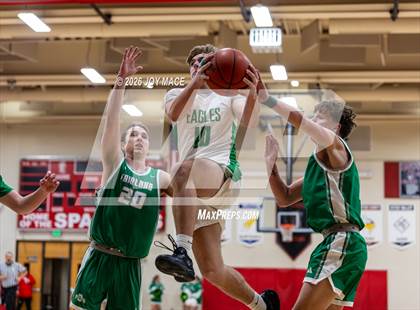Thumbnail 3 in Fairland vs. Eastern photogallery.