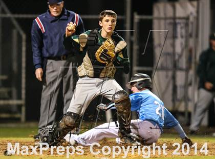 Thumbnail 1 in Nease @ Ponte Vedra photogallery.