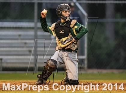 Thumbnail 1 in Nease @ Ponte Vedra photogallery.