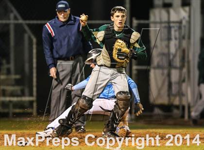 Thumbnail 2 in Nease @ Ponte Vedra photogallery.