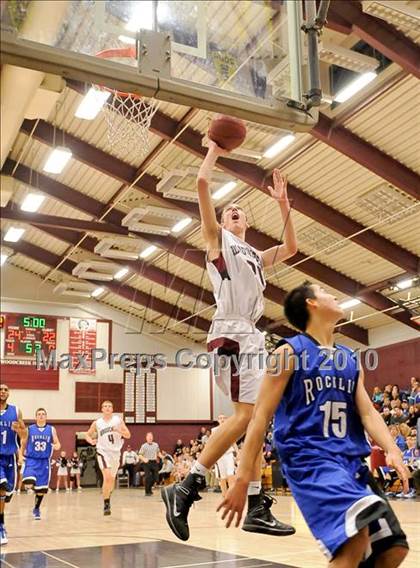 Thumbnail 1 in Rocklin @ Woodcreek photogallery.