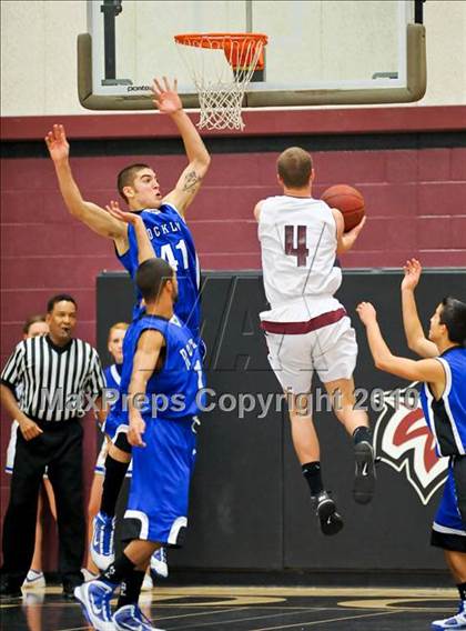 Thumbnail 2 in Rocklin @ Woodcreek photogallery.