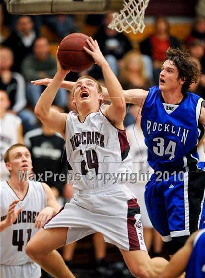 Thumbnail 2 in Rocklin @ Woodcreek photogallery.