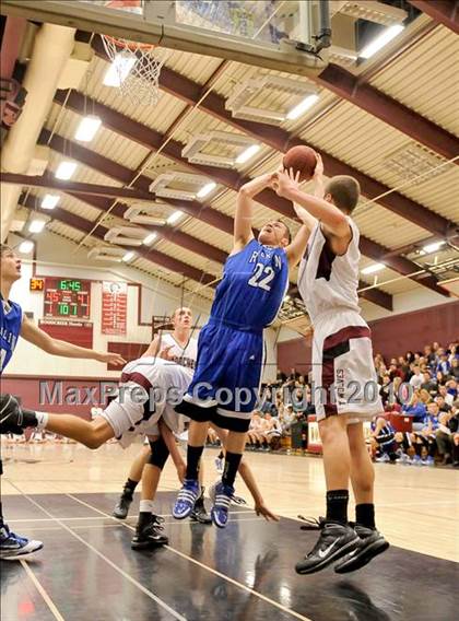 Thumbnail 3 in Rocklin @ Woodcreek photogallery.