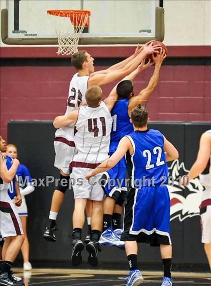Thumbnail 1 in Rocklin @ Woodcreek photogallery.