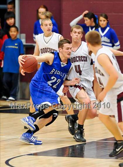 Thumbnail 1 in Rocklin @ Woodcreek photogallery.
