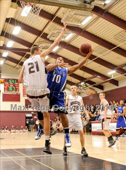 Thumbnail 1 in Rocklin @ Woodcreek photogallery.