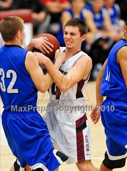 Thumbnail 1 in Rocklin @ Woodcreek photogallery.