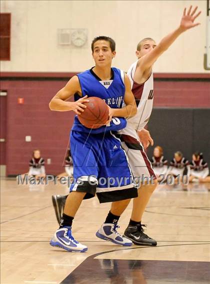 Thumbnail 3 in Rocklin @ Woodcreek photogallery.