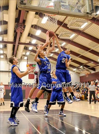 Thumbnail 1 in Rocklin @ Woodcreek photogallery.