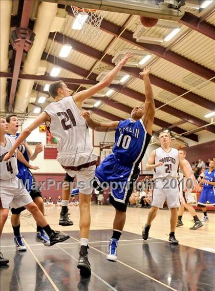 Thumbnail 2 in Rocklin @ Woodcreek photogallery.