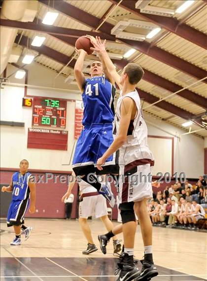 Thumbnail 1 in Rocklin @ Woodcreek photogallery.