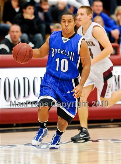 Thumbnail 1 in Rocklin @ Woodcreek photogallery.