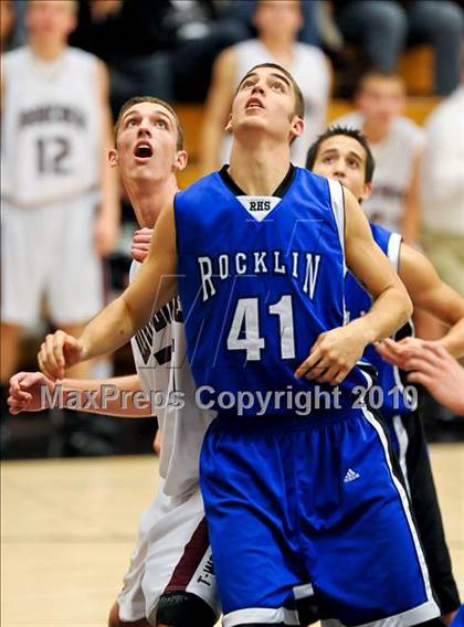 Thumbnail 2 in Rocklin @ Woodcreek photogallery.