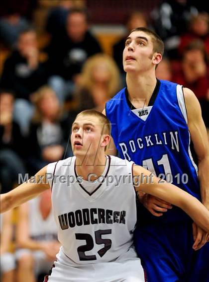 Thumbnail 3 in Rocklin @ Woodcreek photogallery.