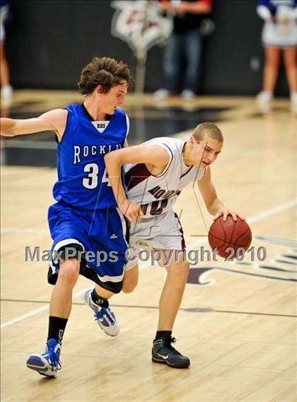 Thumbnail 3 in Rocklin @ Woodcreek photogallery.
