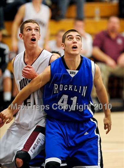 Thumbnail 1 in Rocklin @ Woodcreek photogallery.