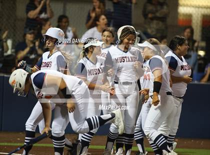Thumbnail 1 in Sachse vs Rockwall (UIL 6A D1 Bi-District) photogallery.