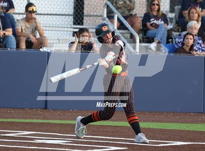 Thumbnail 3 in Sachse vs Rockwall (UIL 6A D1 Bi-District) photogallery.