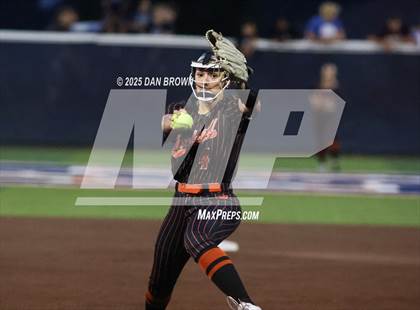 Thumbnail 1 in Sachse vs Rockwall (UIL 6A D1 Bi-District) photogallery.
